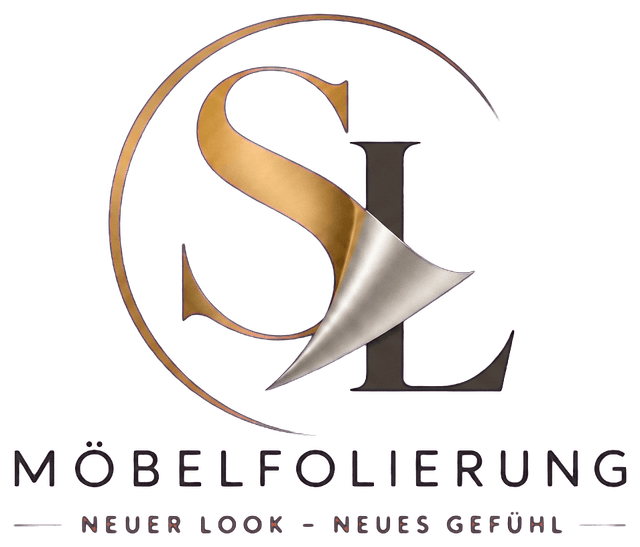 SL Möbelfolierung