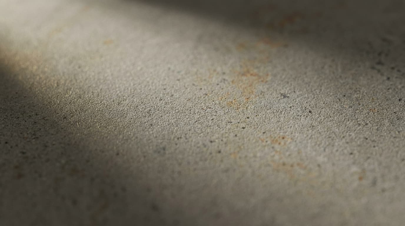 Möbelfolie in Beton & Stein – Roh, matt, industriell – ruhige Flächen